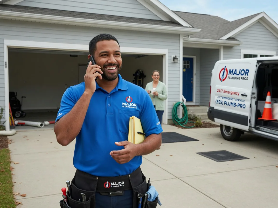 Drain Cleaning Services Moscow, AR FAQs